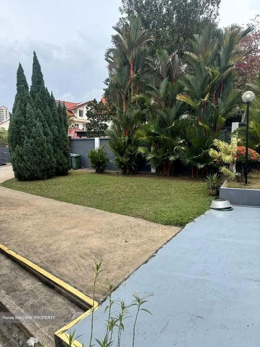 Serangoon Garden Estate (D19), Semi-Detached #625661791